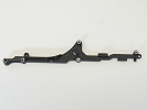 Other Accessories - USED Logic Board Central Bracket for Apple MacBook Pro 13" A1278 2011 2012