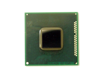 Intel SR13J DH82HM86 BGA Chipset With Lead Solder Balls