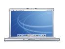 Macbook Pro - USED Fair Apple MacBook Pro 15" A1226 2007 2.4 GHz Core 2 Duo (T8300) GeForce 8600M GT 256MB Laptop