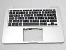 KB Topcase - Grade B Top Case Palm Rest UK Keyboard without Trackpad for Apple Macbook Pro 13" A1278 2009 2010 