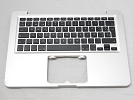 KB Topcase - Grade B Top Case Palm Rest Spanish Keyboard without Trackpad for Apple MacBook Pro 13" A1278 2011 2012