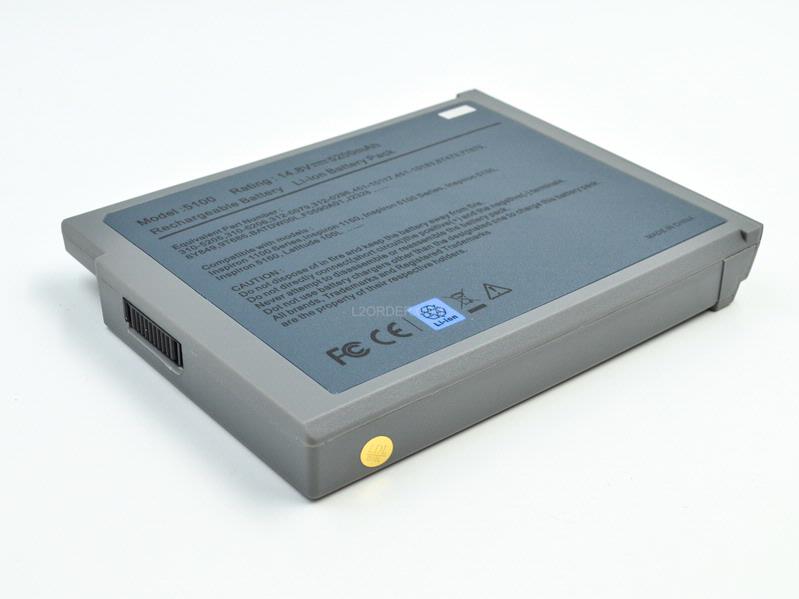 Laptop Battery for Dell Inspiron 5160
