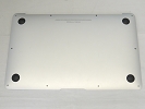 Bottom Case / Cover - 95% New Lower Bottom Case Cover 604-2972-A for Apple Macbook Air 11" A1465 2012 2013 2014 2015