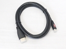 Other Accessories - 6FT Micro HDMI to HDMI Cable Gold Plated