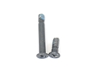 Screw Set - Triwing Battery Screw Screws 2pc Left and Right for Apple MacBook Pro 13" Unibody A1278 