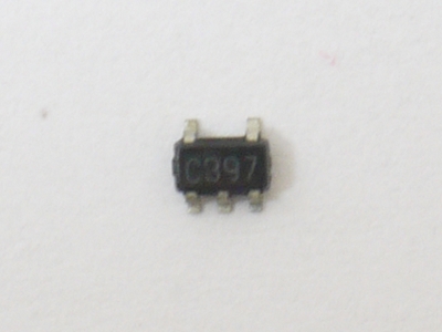 LM397 LM397MF C397 sot23 5pin SSOP Power IC Chip Chipset