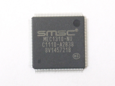 MEC1310-NU TQFP Power IC Chip Chipset