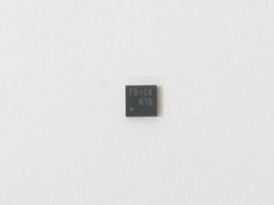 RT8204BGQW 12pin QFN Power IC Chip Chipset