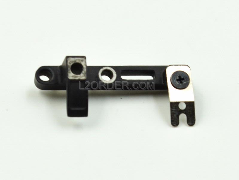 USED Webcam Camera Cam iSight Metal Guide Bracket 922-9829 for Apple Macbook Pro 17" A1297 2011