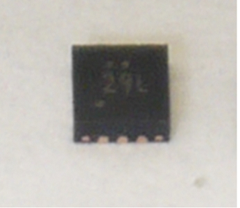 RT RT8240B QFN 12pin Power IC Chip Chipset