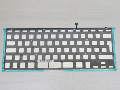 NEW UK Keyboard Backlit Backlight for Apple Macbook Pro A1425 13" 2012 2013 Retina 