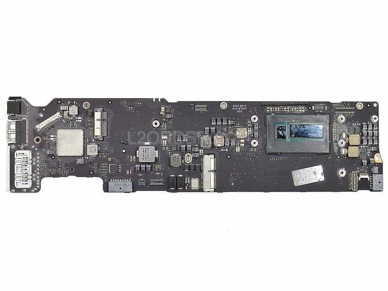 Apple MacBook Air 13" A1466 2013 2014 i5 1.4 GHz 4GB RAM Logic Board 820-3437-A 820-3437-B