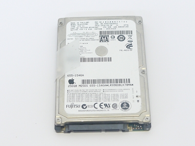 macbook pro a1278 hard drive replacement