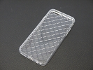 iPhone Case - Diamond transparency Soft Case Cover Skin Protective for Apple iPhone 6 4.7"