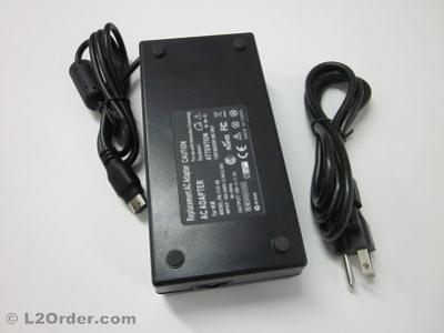 Laptop AC Adapter for HP Compaq NX9100 ZD7000