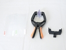 Disassembly Tools - Suction Cup Platform LCD Screen Opening Pliers Tool For iPhone 5 5S