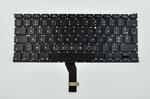 Keyboard - NEW Belgian Keyboard for Apple MacBook Air 13" A1369 2011 A1466 2012 2013 2014 2015 2017