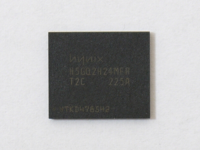 HYNIX H5GQ2H24MFR-T2C H5GQ2H24MFRT2C Video Ram Memory BGA IC Chip Chipset
