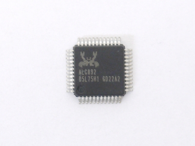Realtek ALC892 TQFP 48 pin Power IC Chip Chipset