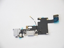 Parts for iPhone 6 - NEW Gray System Charging Dock Cable 821-1853-A for iPhone 6 4.7" A1549 A1586 A1589
