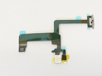 NEW Power Button Key Flash Light Flex Cable 821-2212-A for iPhone 6 Plus 5.5" A1522 A1524 A1593
