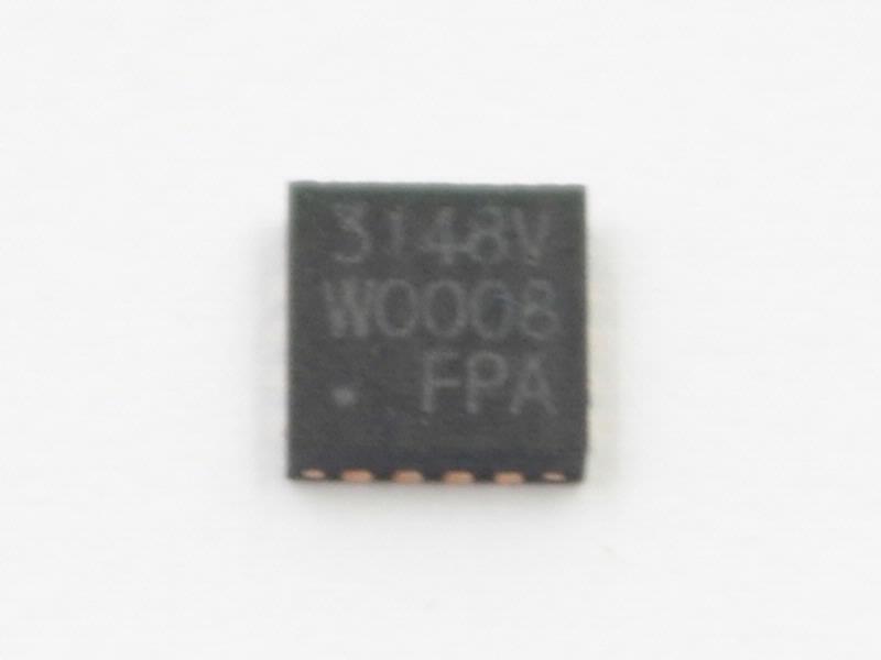 SLG3NB148V 16pin Power IC Chip Chipset