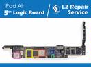 iPad Repair - iPad Air 5th Logic Board Repair Service