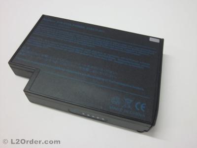 Laptop Battery for HP Compaq Presario 2100 2500 F4809A F4812A