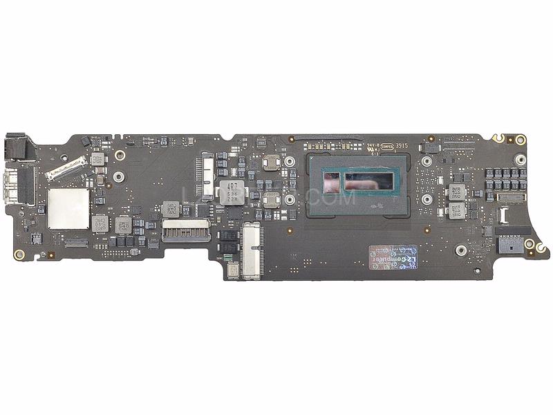 i5 1.6 GHz 4GB Logic Board 820-00164-03 820-00164-A for Apple Macbook Air 11" A1465 2015 