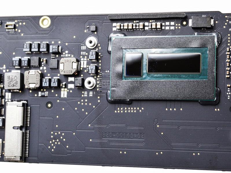2015 macbook pro logic board replacement cost