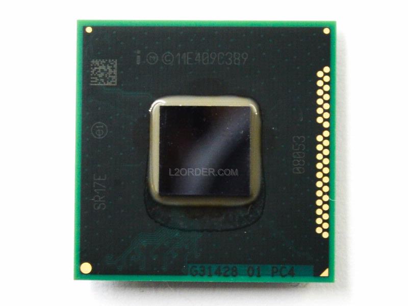 INTEL SR17E DH82HM86 BGA Chip Chipset With Lead Solder Balls