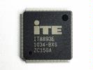 IC - iTE IT8893E-BXS IT8893E BXS TQFP EC Power IC Chip Chipset