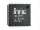 IC - iTE IT8892E-EXA IT8892E EXA TQFP EC Power IC Chip Chipset