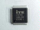 IC - iTE IT8755E-JXS TQFP EC Power IC Chip Chipset