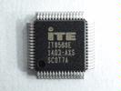 IC - iTE IT8568E-AXS TQFP EC Power IC Chip Chipset