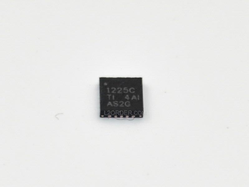 TPS51225CRUKR 1225C QFN 20pin Power IC Chip
