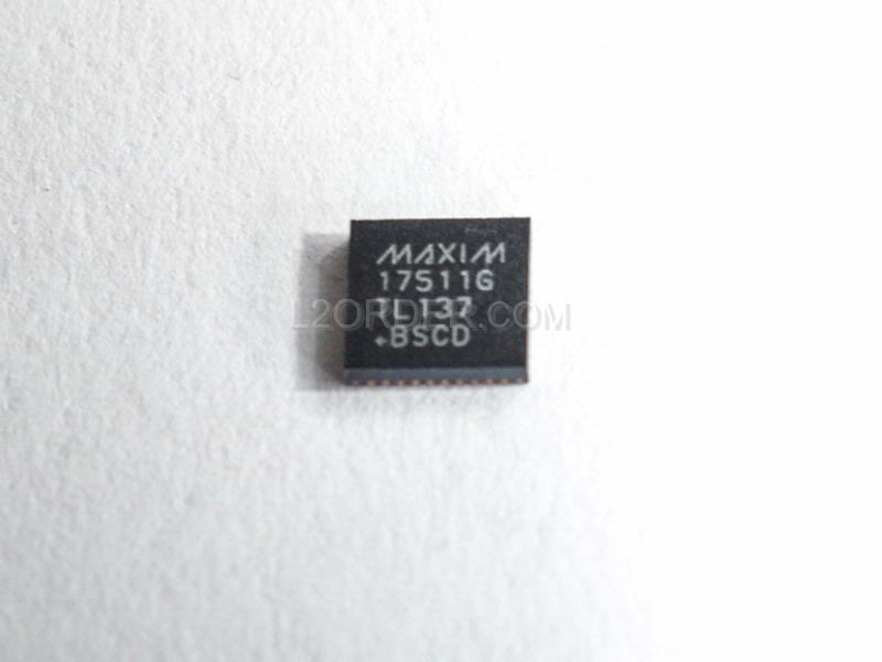 MAX17511G QFN 40pin Power IC Chip Chipset