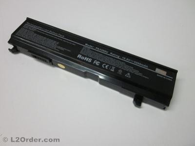 Laptop Battery for Toshiba Satellite A80 M45