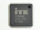 IC - iTE IT8528E FXA TQFP EC Power IC Chip Chipset