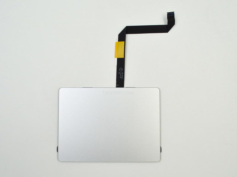 USED Trackpad Touchpad Mouse with cable for Apple MacBook Air 13" A1369 2011 A1466 2012