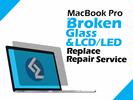 Mac LCD/GLASS Replacement - A1502 13" MacBook Pro Retina Broken LCD LED Replacement Service