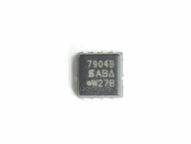 Vishay Siliconix SI7904BDN SI 9704 BDN 10pin IC Chip Chipset