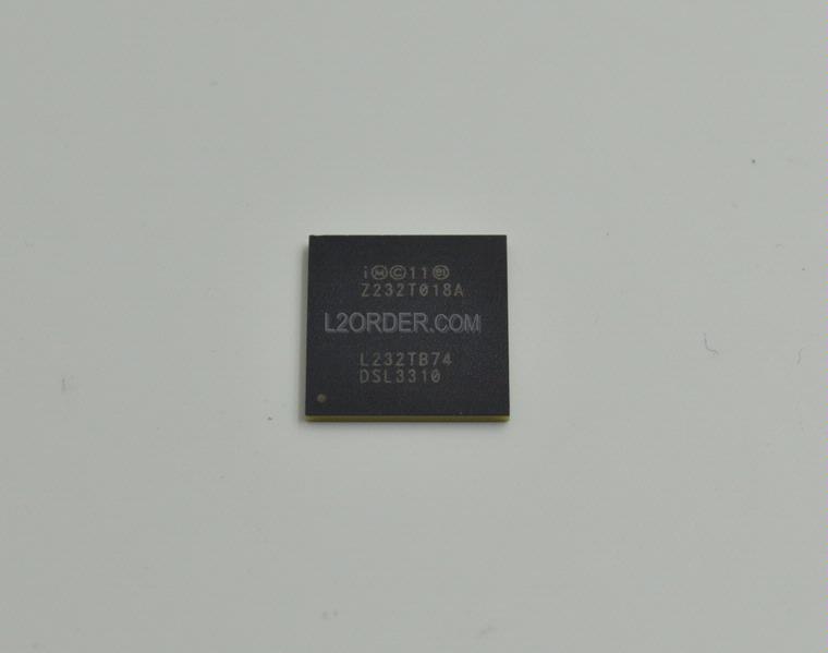 INTEL DSL3310S Thunderbolt Controller BGA Chip Chipset With Solder Balls