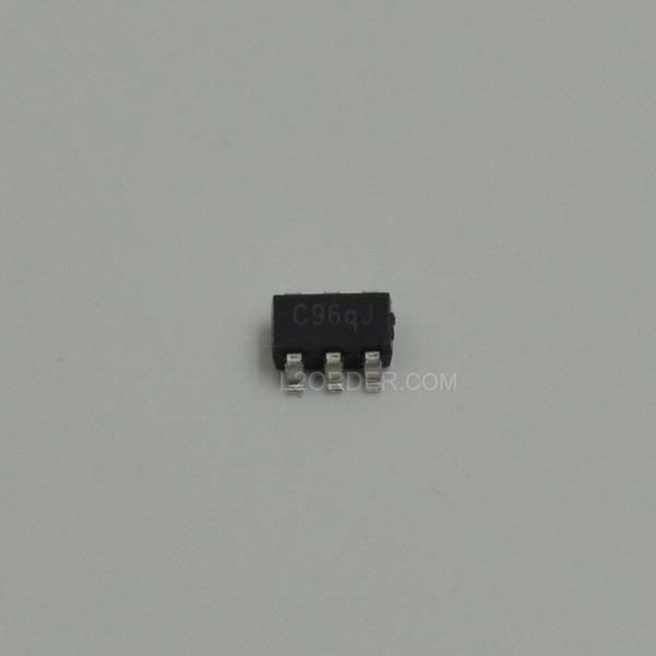 C96qj C96 qj SSOP 6pin  Power IC Chipset 