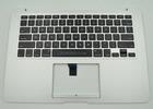 KB Topcase - Grade A TopCase Top Case Palm Rest with US Keyboard for Apple MacBook Air 13" A1466 2012