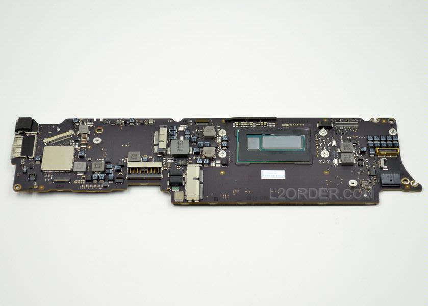 USED Apple Macbook Air 11" A1465 2013 i7 1.7 GHz 8GB Logic Board 820-3435-A 820-3435-B