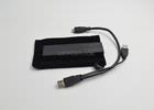 Other Accessories - NEW Black SSD to USB 3.0 Hard disk Enclosure For MacBook Air 11" 13" A1370 A1369 2010 2011 SSD