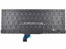 Keyboard - NEW German Keyboard for Apple Macbook Pro A1502 13" 2013 2014 2015 Retina 