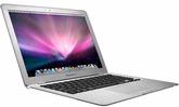 Macbook Air - USED Very Good Apple MacBook Air 13" A1304 2009 MC233LL/A  1.86 GHz Core 2 Duo (SL9400) 2GB 128GB Laptop