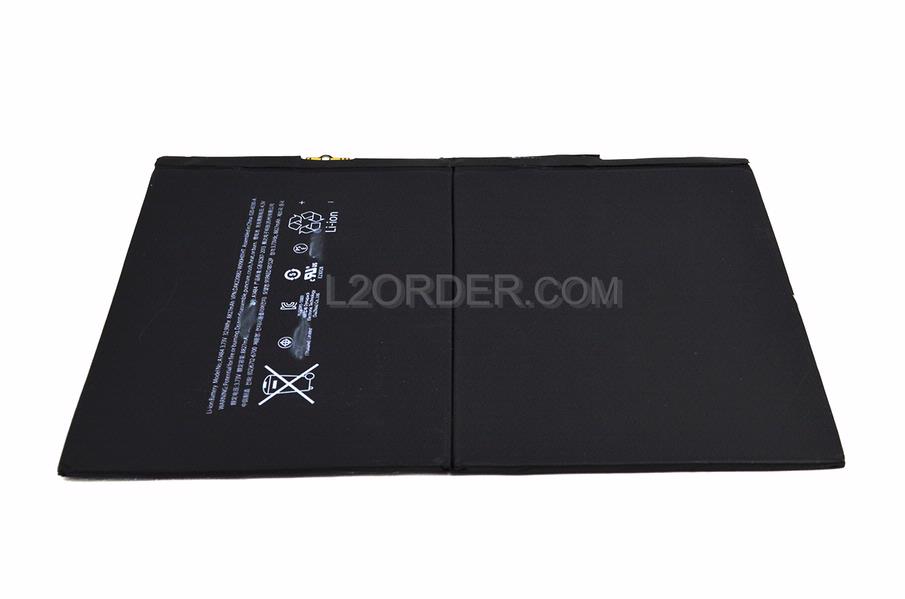 NEW Battery A1484 020-8330-A for iPad Air A1474 A1475